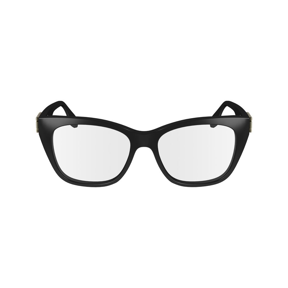 Black Acetate Glasses (Frames) - ventzia
