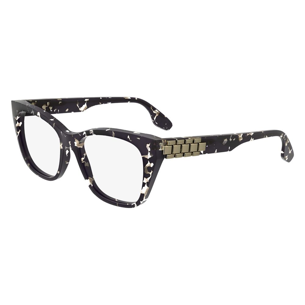 Black Acetate Glasses (Frames) - ventzia