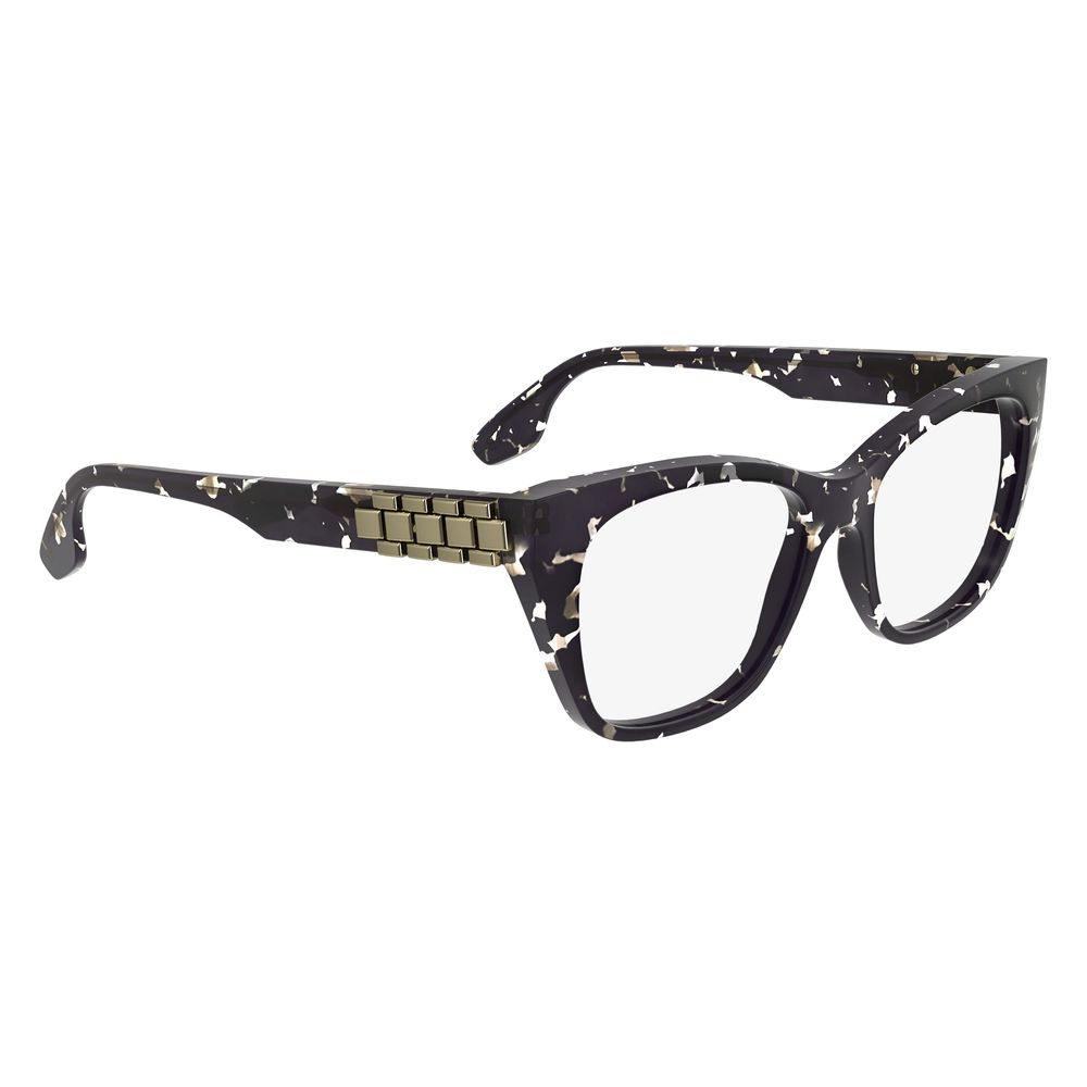 Black Acetate Glasses (Frames) - ventzia