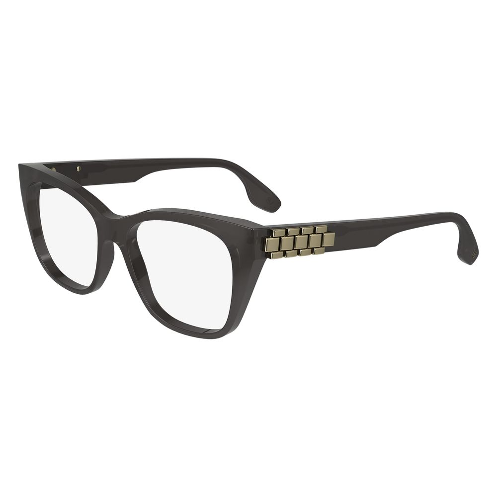 Gray Acetate Glasses (Frames) - ventzia