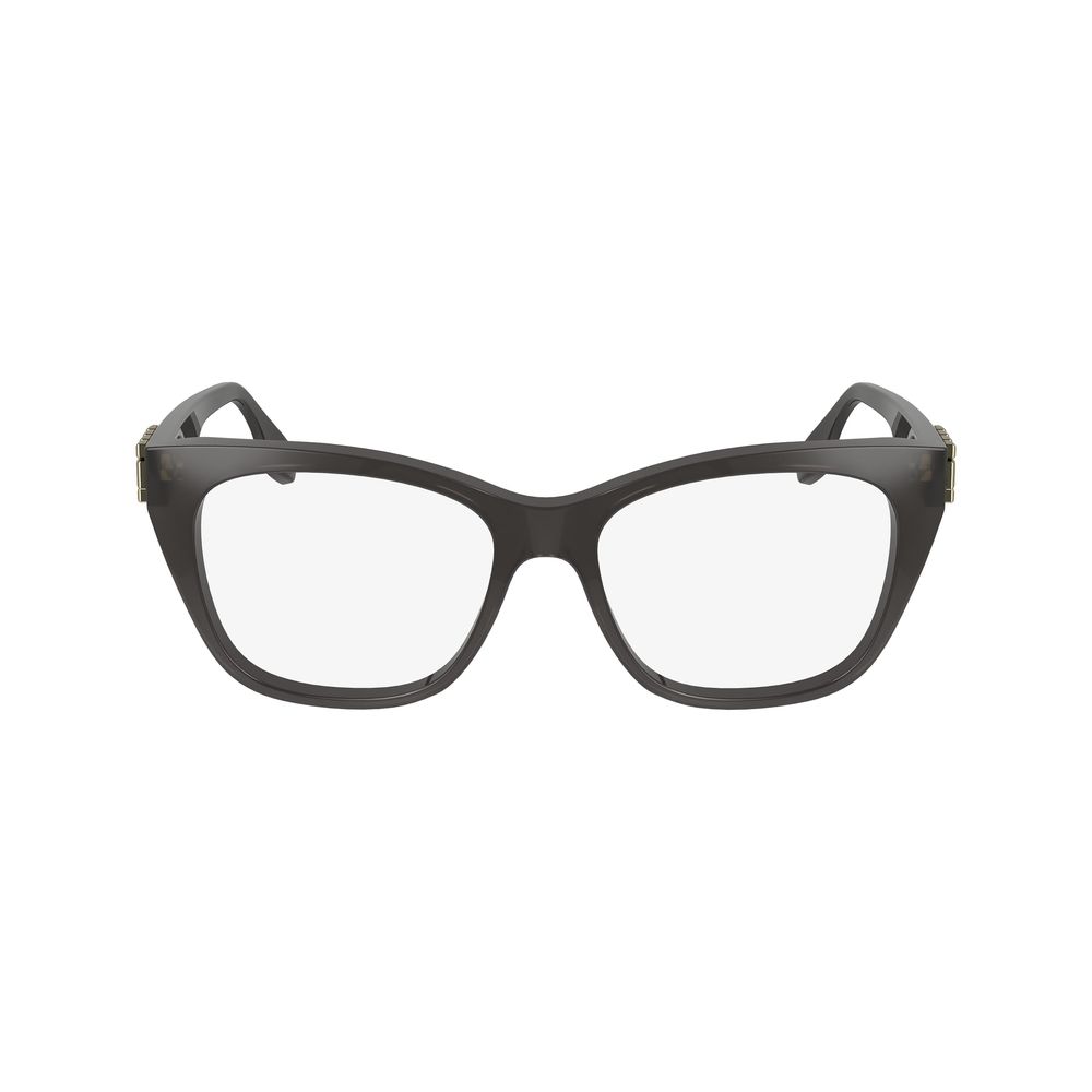 Gray Acetate Glasses (Frames) - ventzia