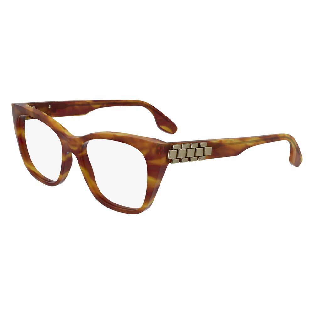 Brown Acetate Glasses (Frames) - ventzia