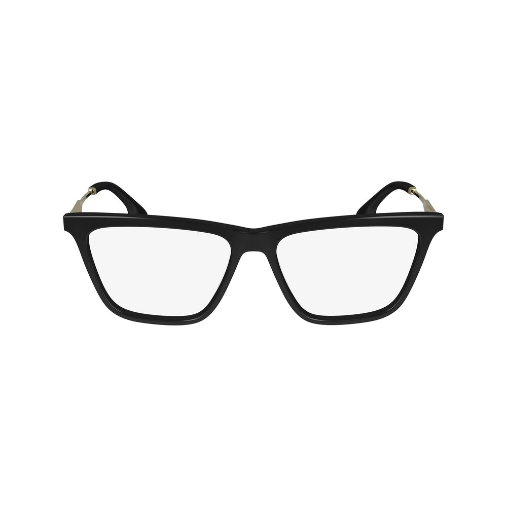 Black Acetate Glasses (Frames) - ventzia