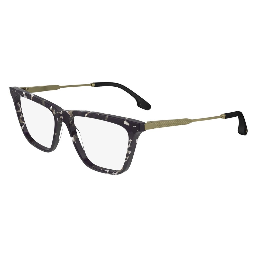 Black Acetate Glasses (Frames) - ventzia