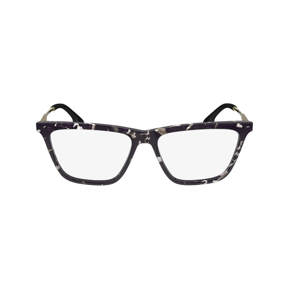 Black Acetate Glasses (Frames) - ventzia