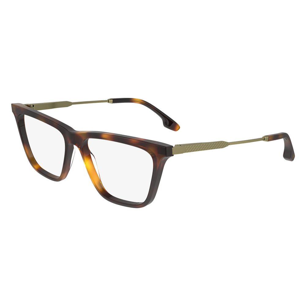 Brown Acetate Glasses (Frames) - ventzia