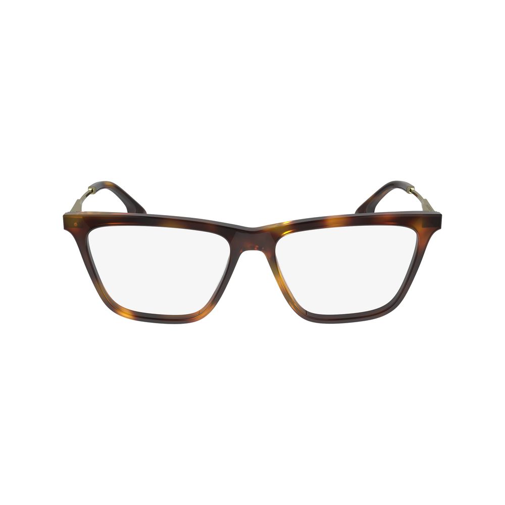 Brown Acetate Glasses (Frames) - ventzia
