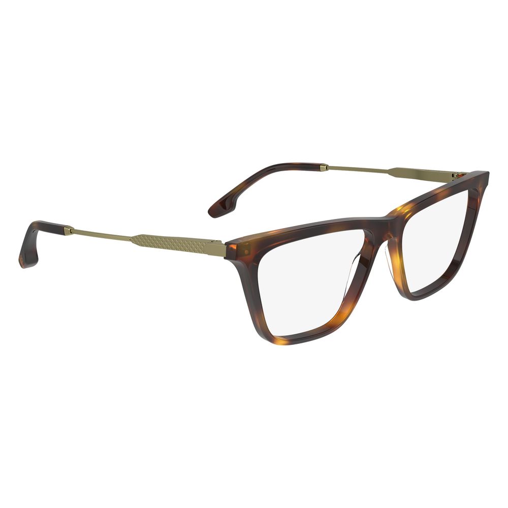 Brown Acetate Glasses (Frames) - ventzia