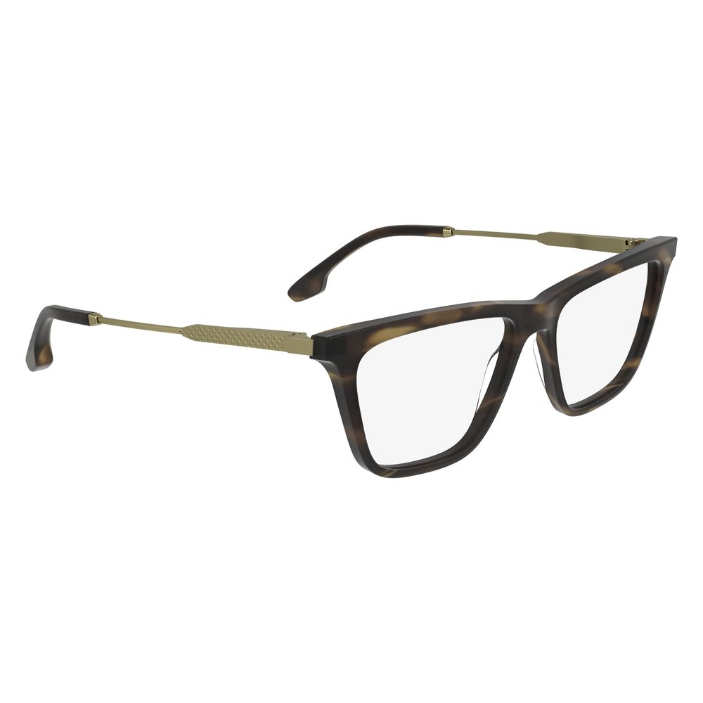 Brown Acetate Glasses (Frames) - ventzia