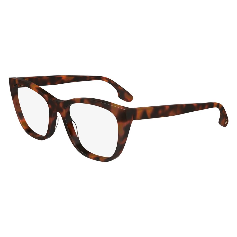 Brown Acetate Glasses (Frames) - ventzia