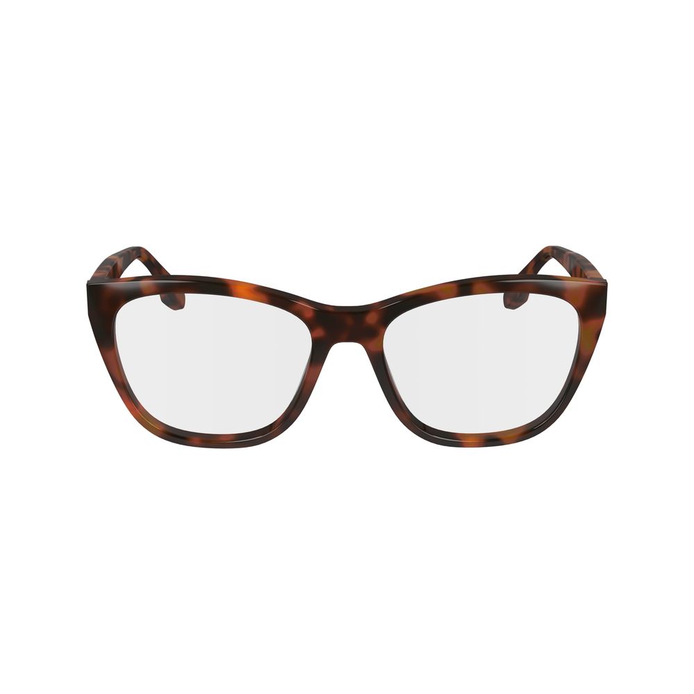 Brown Acetate Glasses (Frames) - ventzia