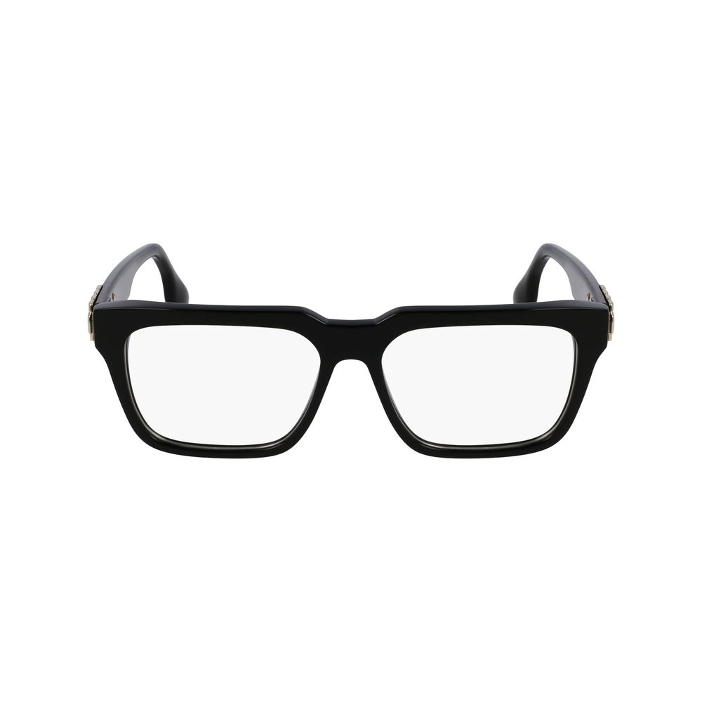 Black Acetate Glasses (Frames) - ventzia