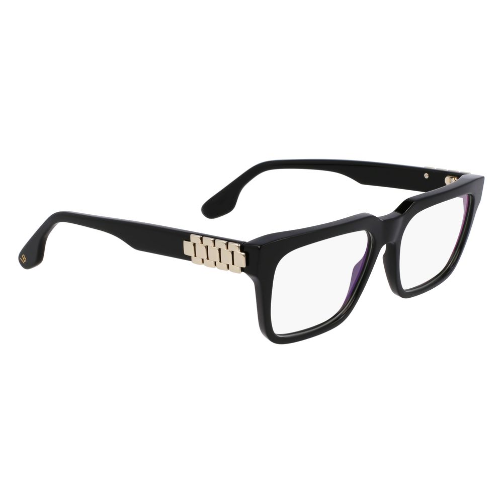 Black Acetate Glasses (Frames) - ventzia