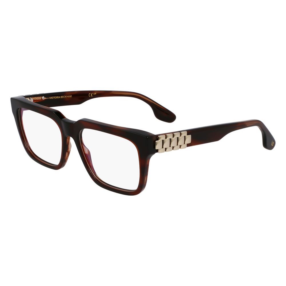 Brown Acetate Glasses (Frames) - ventzia