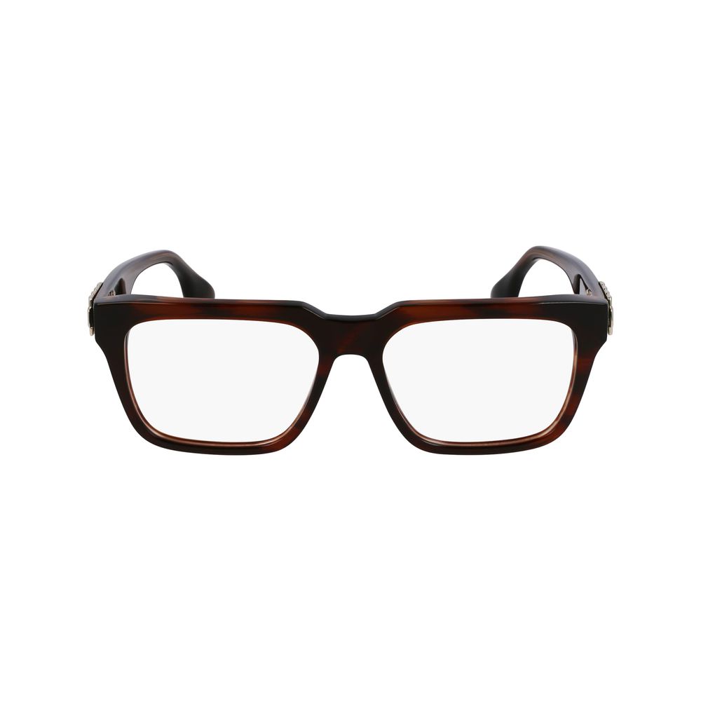 Brown Acetate Glasses (Frames) - ventzia