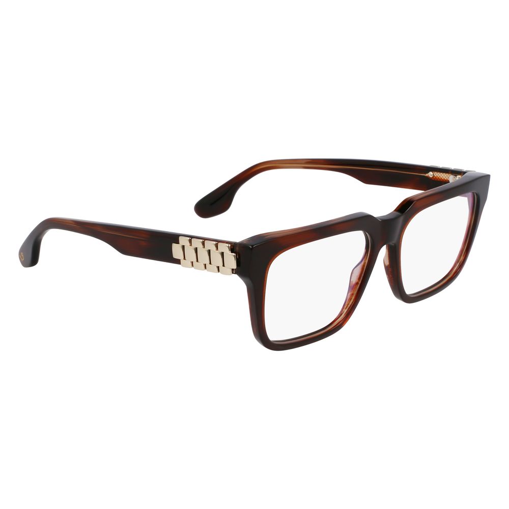 Brown Acetate Glasses (Frames) - ventzia