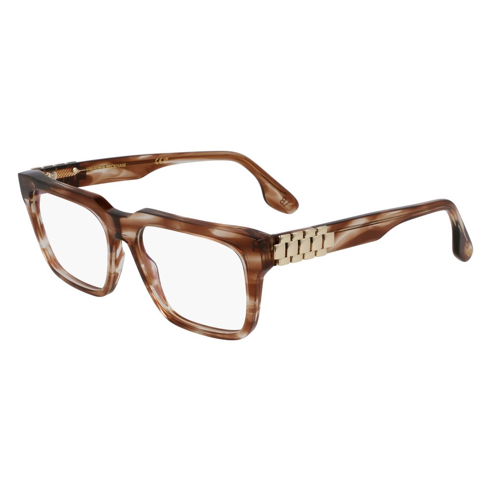 Brown Acetate Glasses (Frames) - ventzia