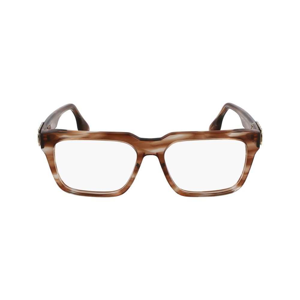 Brown Acetate Glasses (Frames) - ventzia