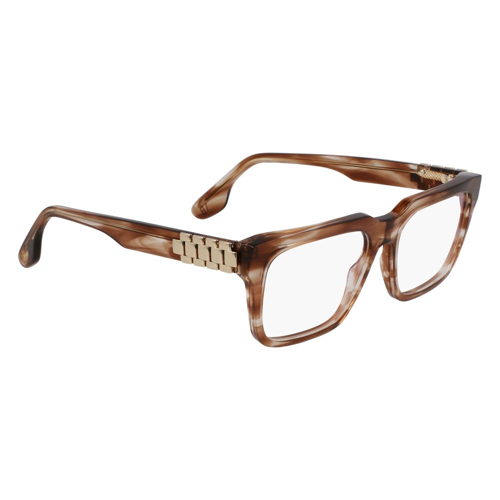 Brown Acetate Glasses (Frames) - ventzia