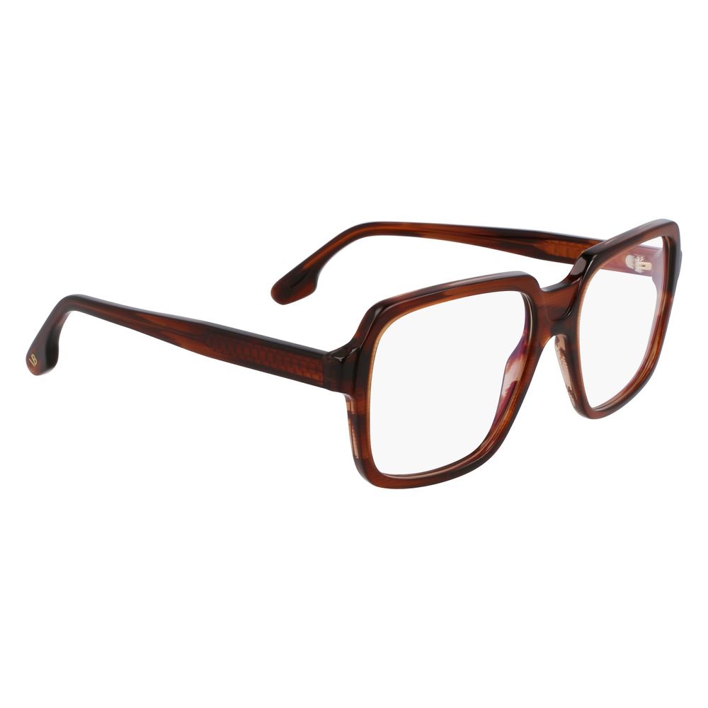 Brown Acetate Glasses (Frames) - ventzia