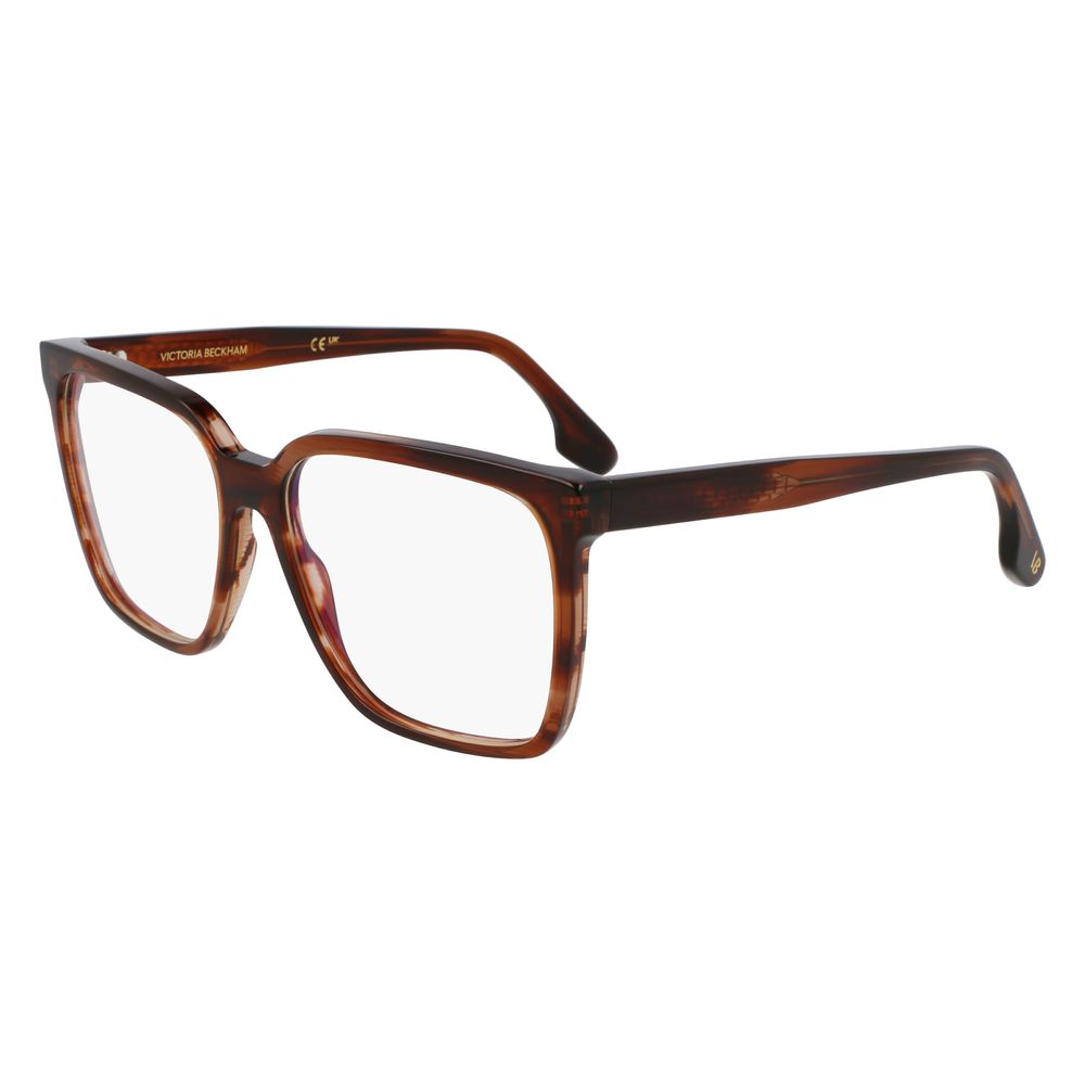 Brown Acetate Glasses (Frames) - ventzia