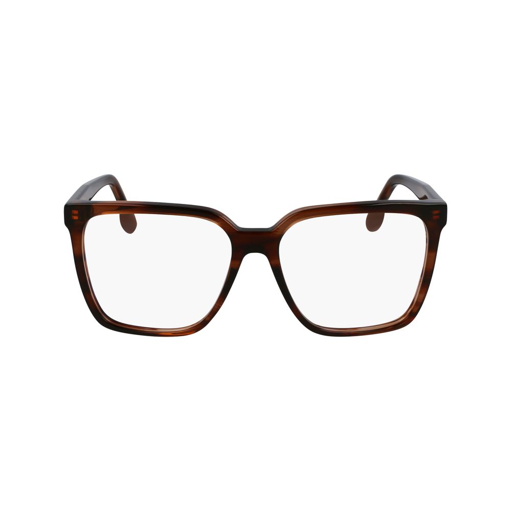 Brown Acetate Glasses (Frames) - ventzia