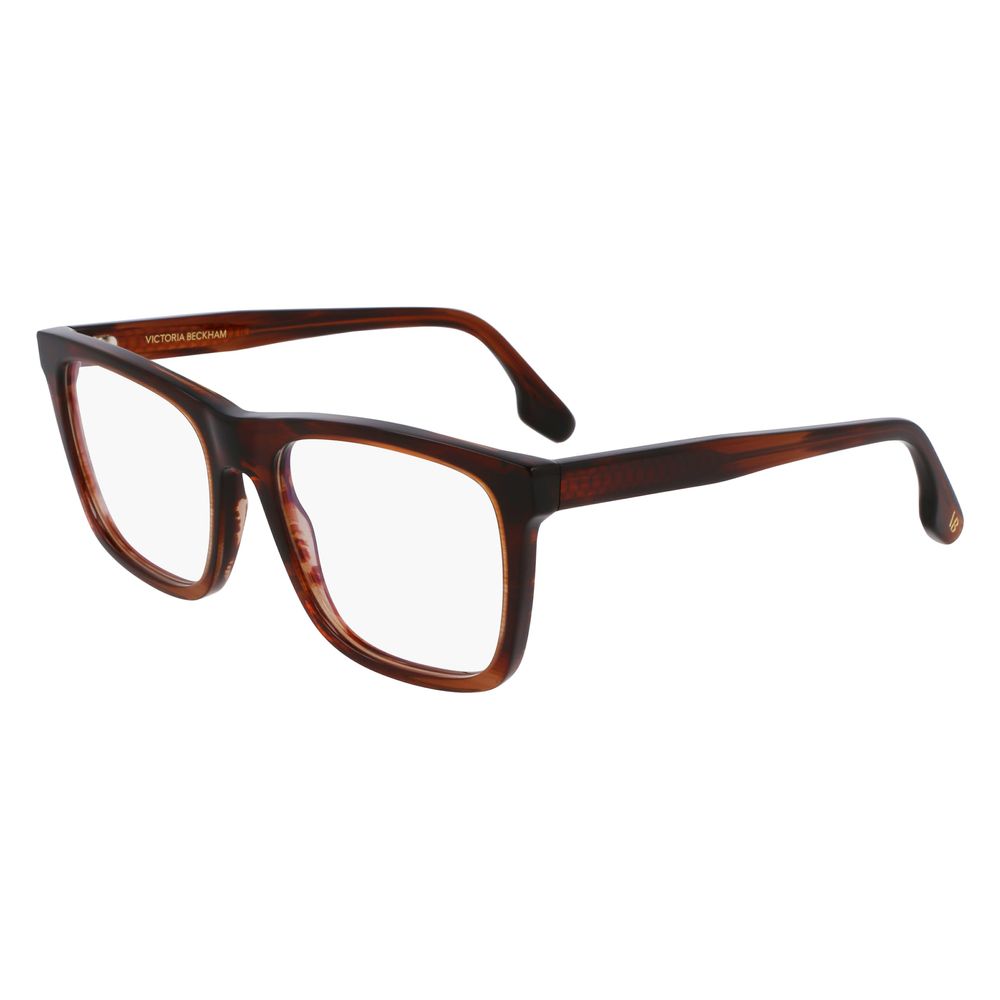Brown Acetate Glasses (Frames) - ventzia