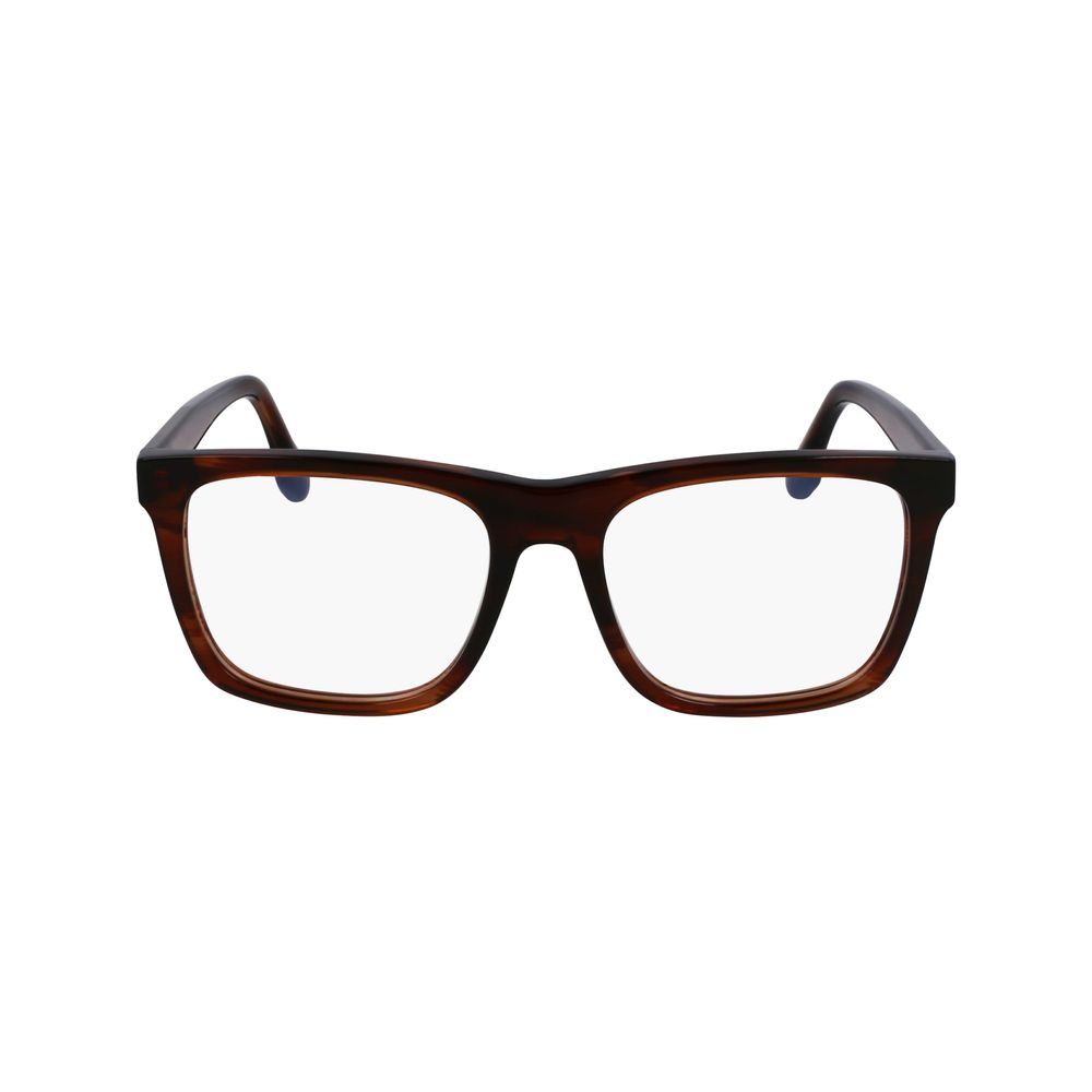 Brown Acetate Glasses (Frames) - ventzia