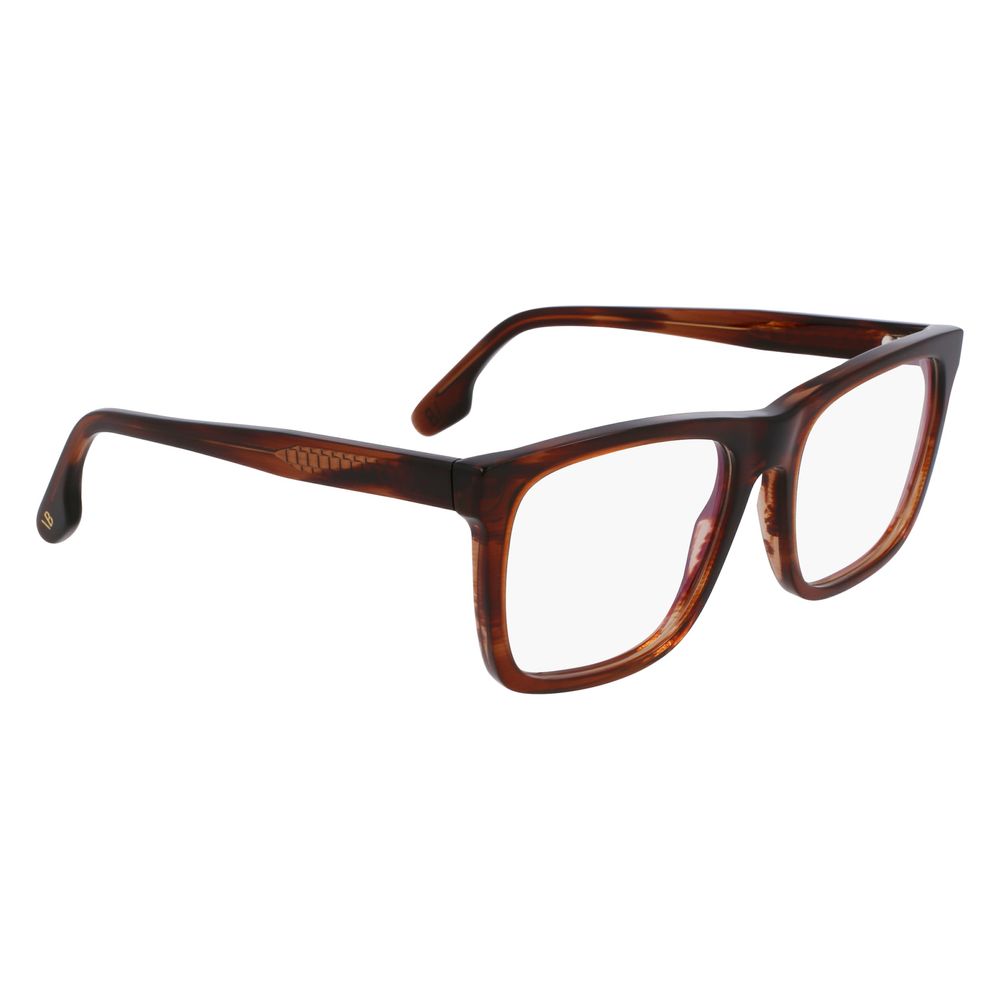 Brown Acetate Glasses (Frames) - ventzia