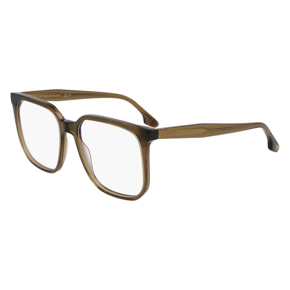 Brown Acetate Glasses (Frames) - ventzia