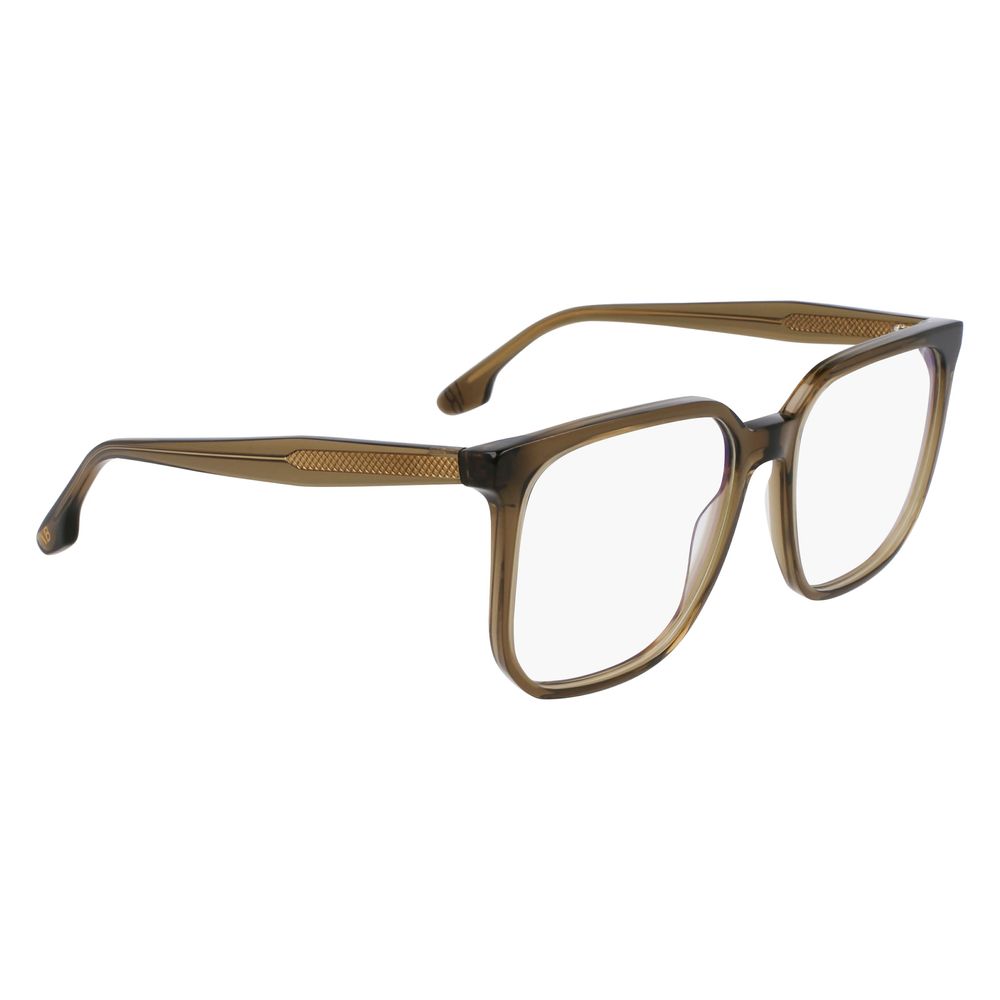 Brown Acetate Glasses (Frames) - ventzia