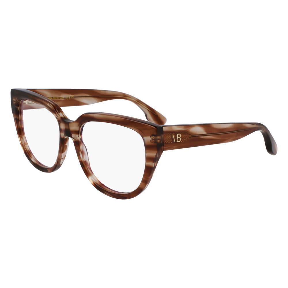 Brown Acetate Glasses (Frames) - ventzia