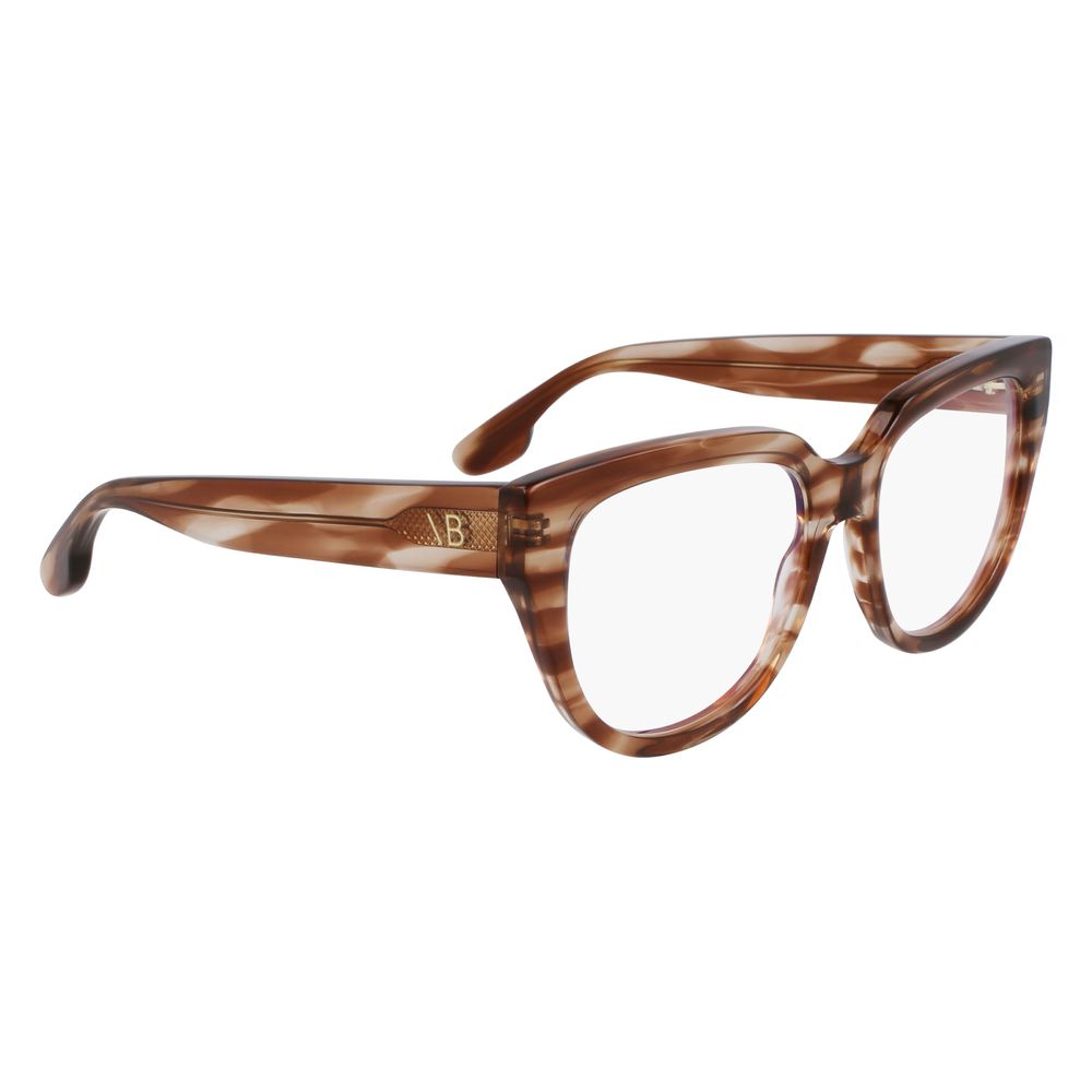Brown Acetate Glasses (Frames) - ventzia