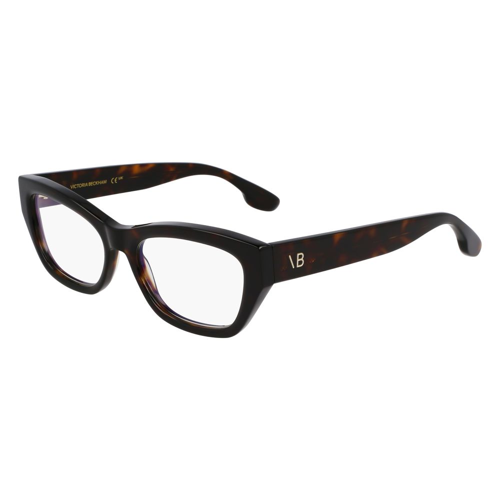 Brown Acetate Glasses (Frames) - ventzia