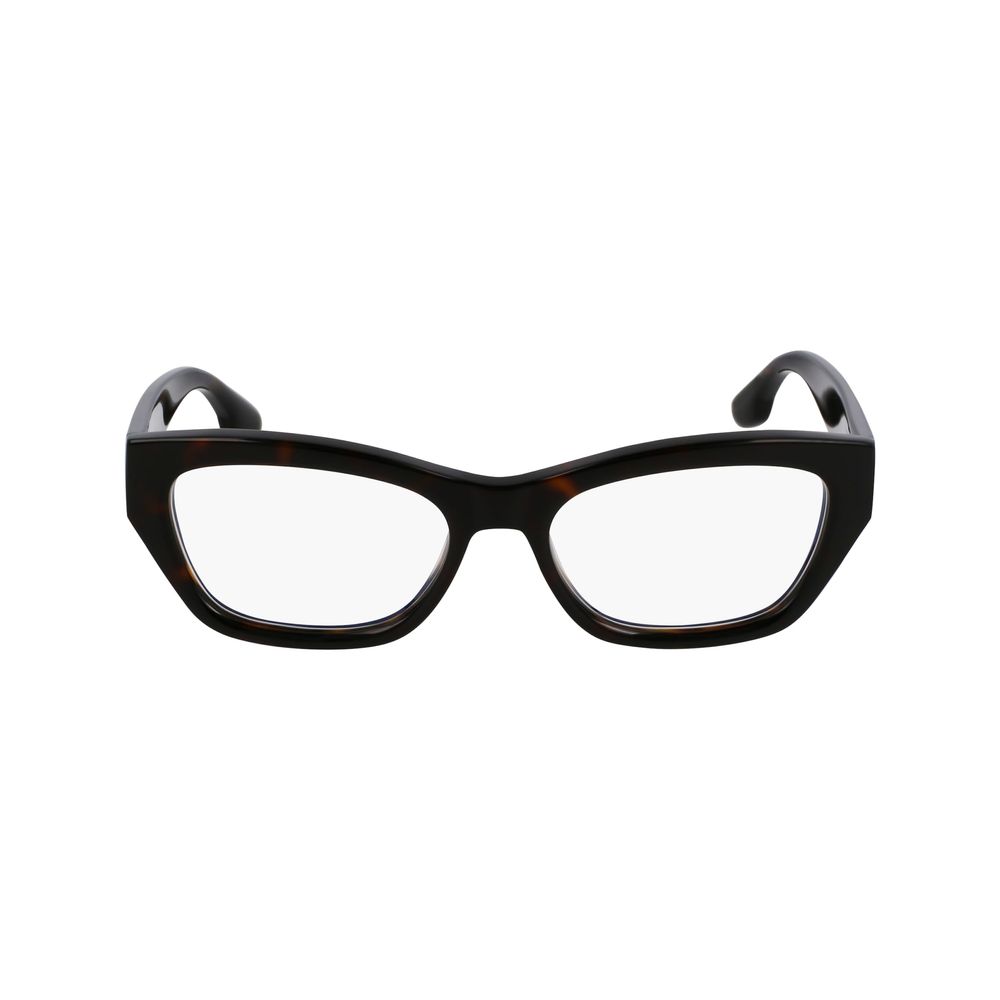 Brown Acetate Glasses (Frames) - ventzia