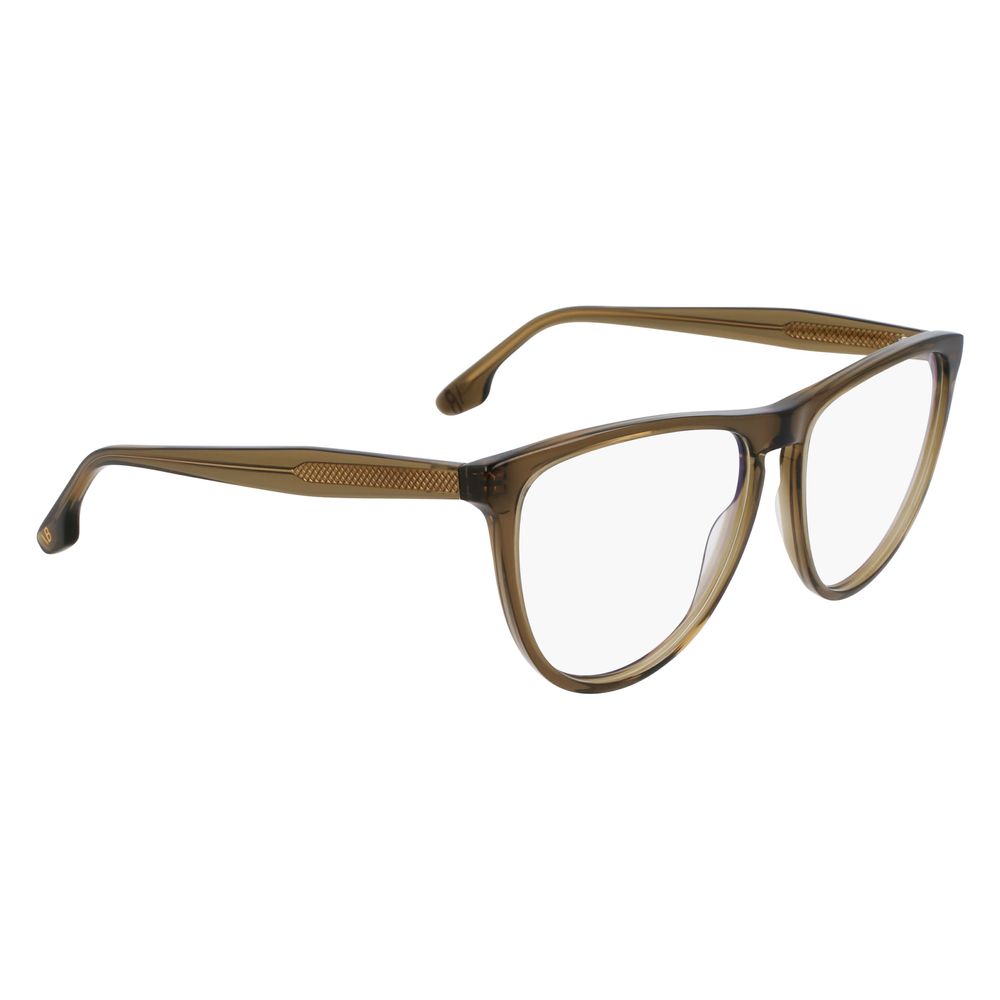 Brown Acetate Glasses (Frames) - ventzia