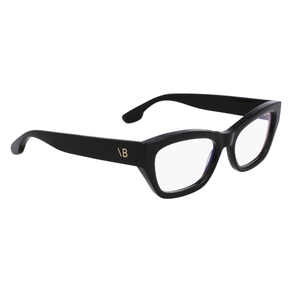 Black Acetate Glasses (Frames) - ventzia