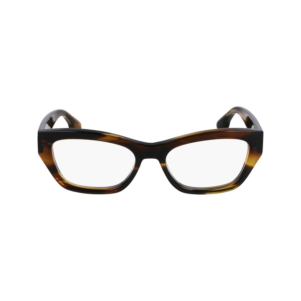 Brown Acetate Glasses (Frames) - ventzia