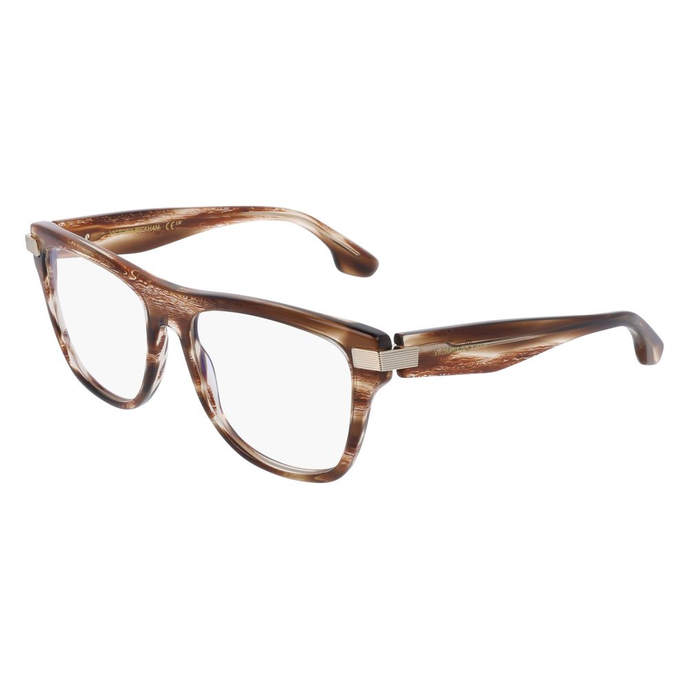 Brown Acetate Glasses (Frames) - ventzia