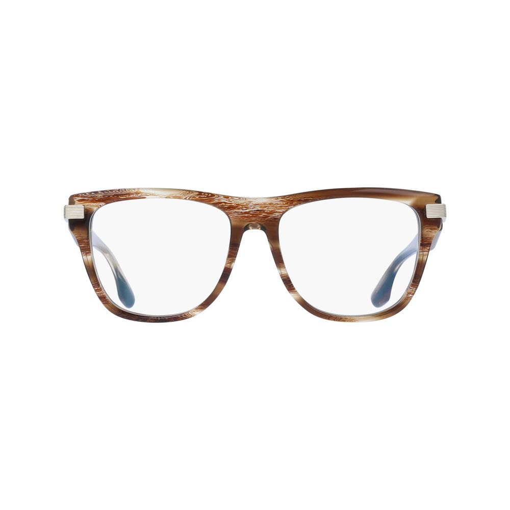 Brown Acetate Glasses (Frames) - ventzia