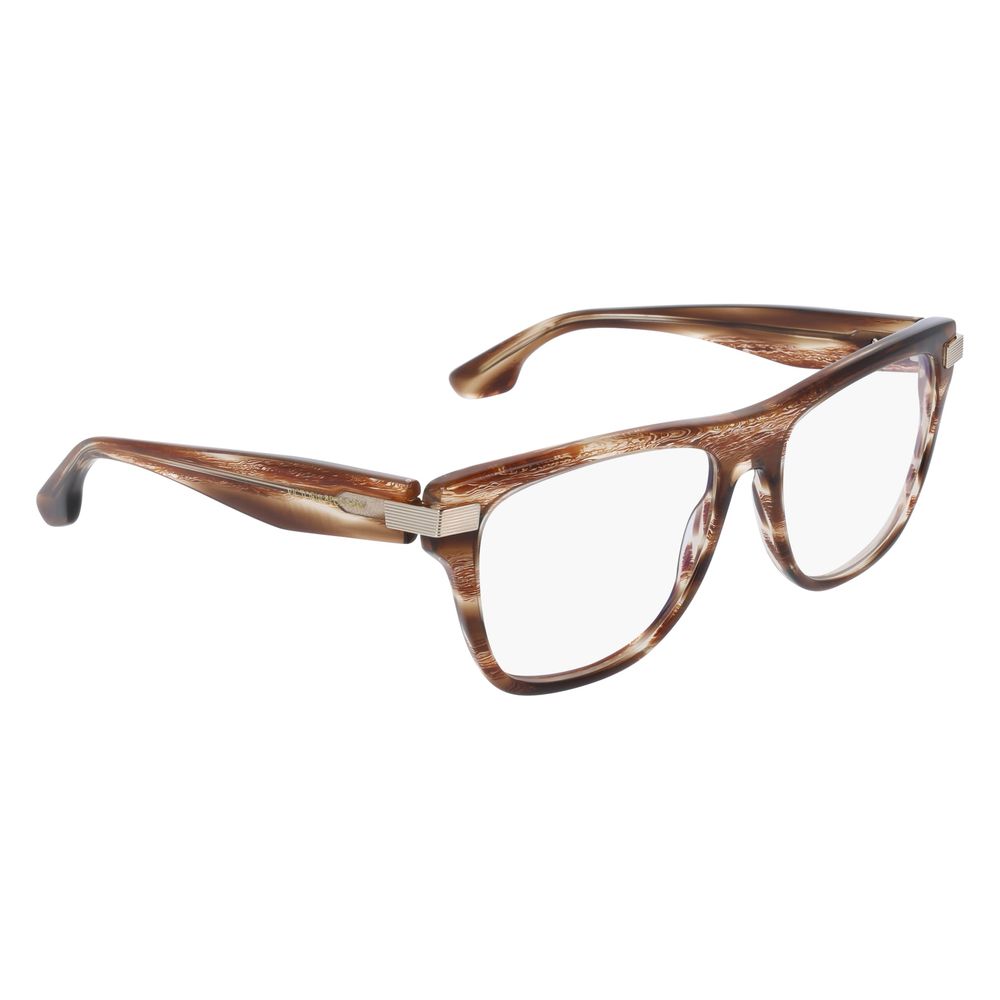 Brown Acetate Glasses (Frames) - ventzia