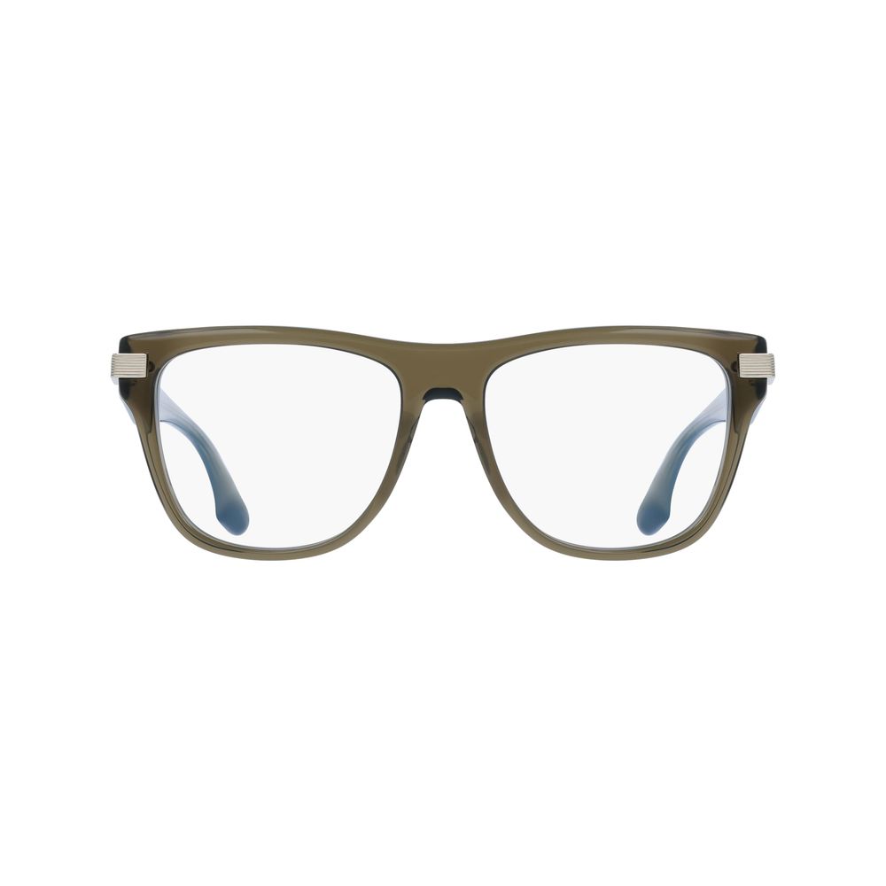 Brown Acetate Glasses (Frames) - ventzia