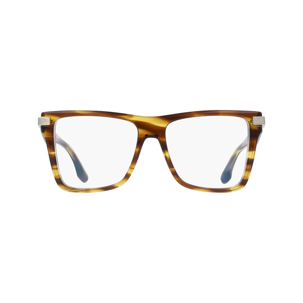 Brown Acetate Glasses (Frames) - ventzia