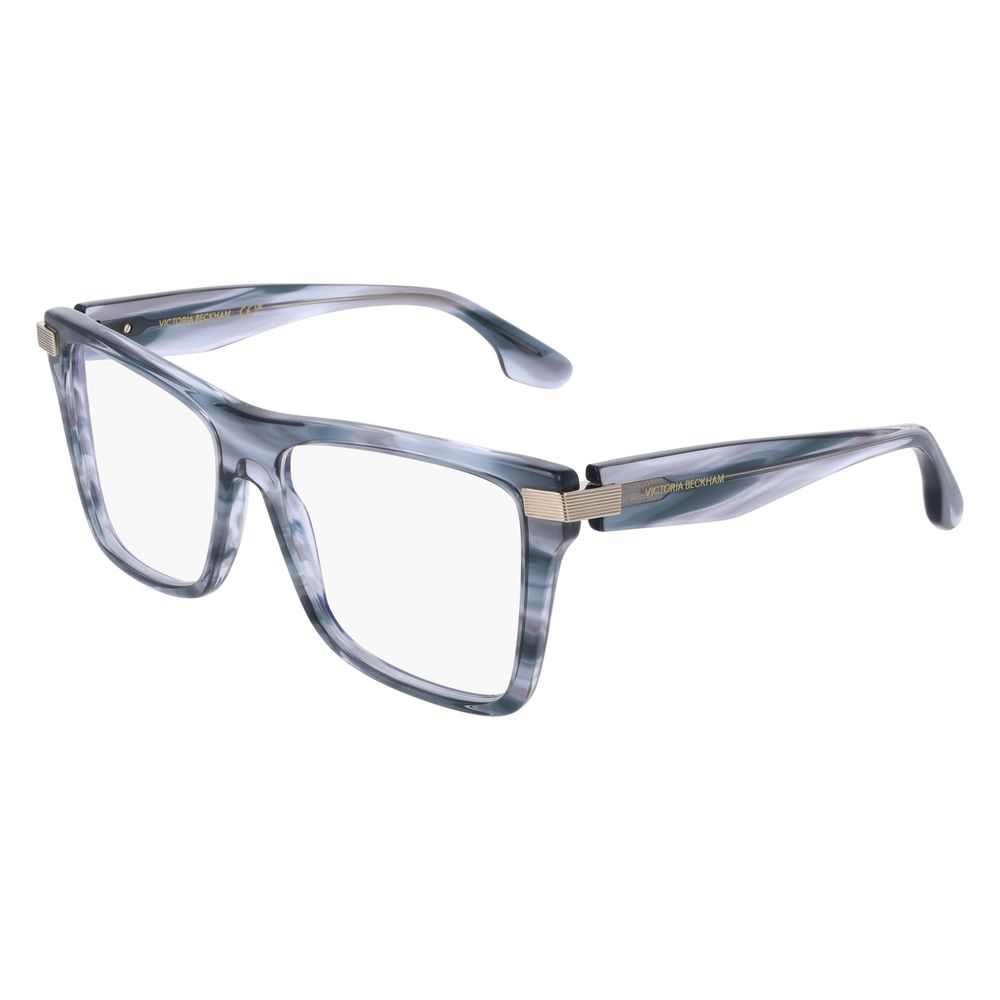 Gray Acetate Glasses (Frames) - ventzia