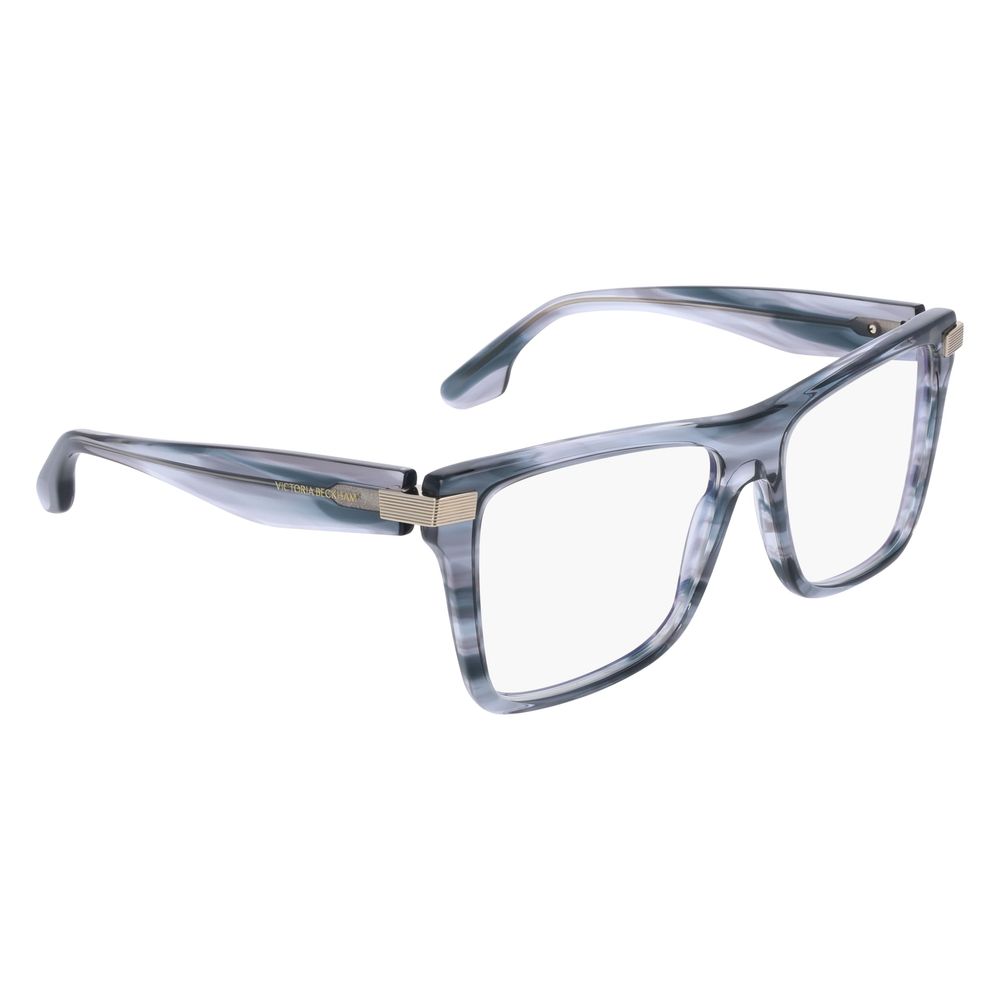 Gray Acetate Glasses (Frames) - ventzia