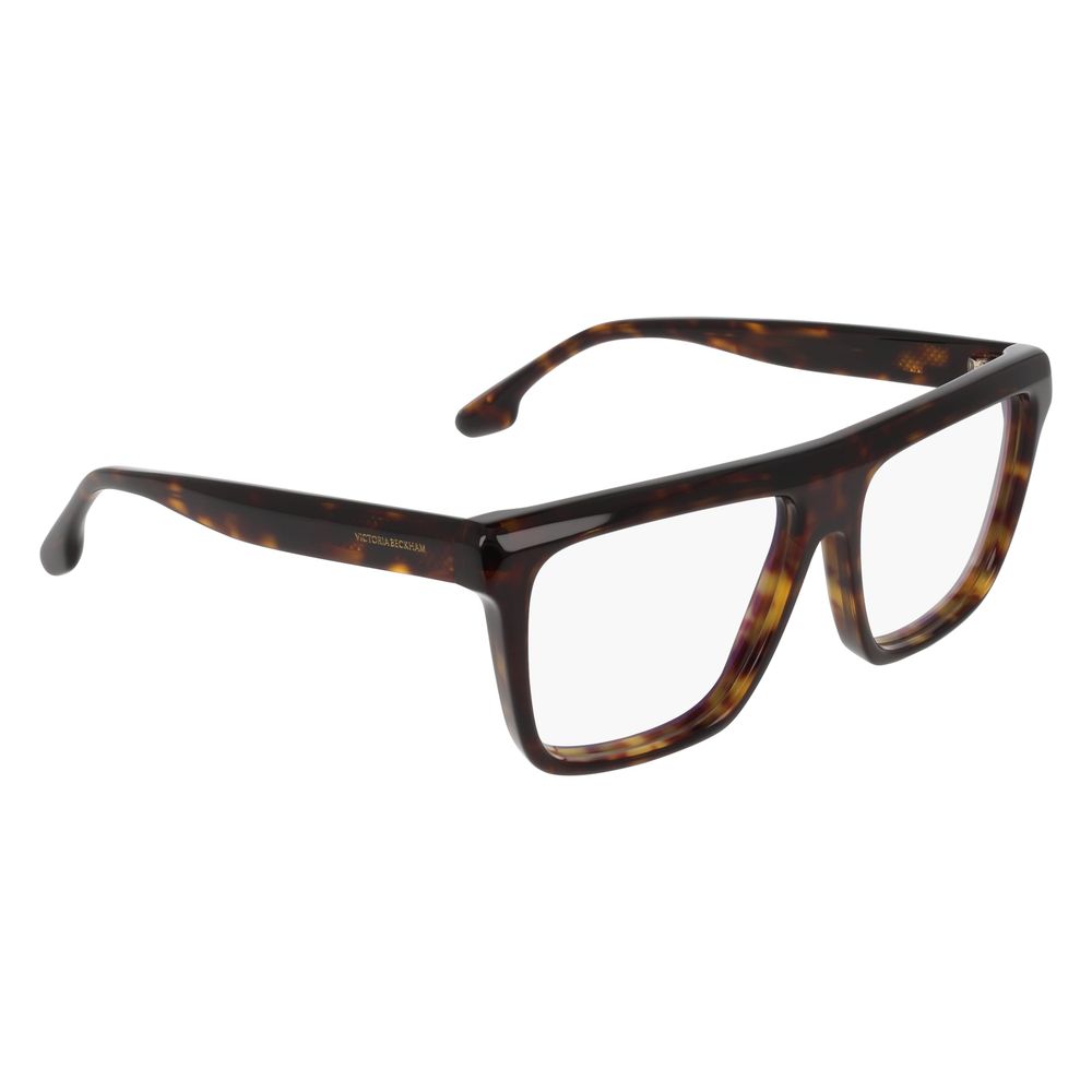 Brown Acetate Glasses (Frames) - ventzia