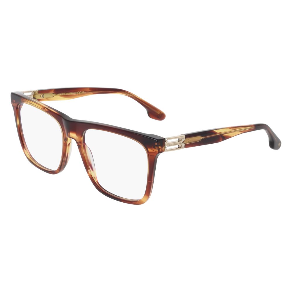 Brown Acetate Glasses (Frames) - ventzia