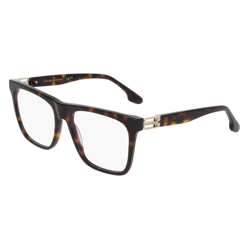 Brown Acetate Glasses (Frames) - ventzia