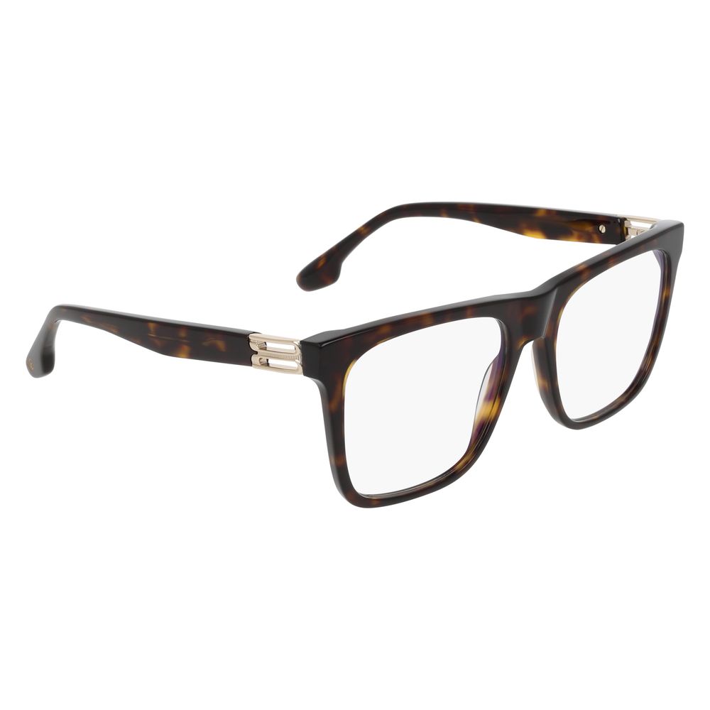 Brown Acetate Glasses (Frames) - ventzia