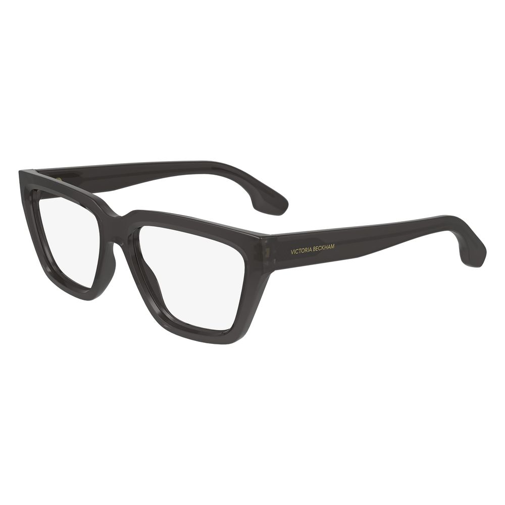 Gray Injected Glasses (Frames) - ventzia